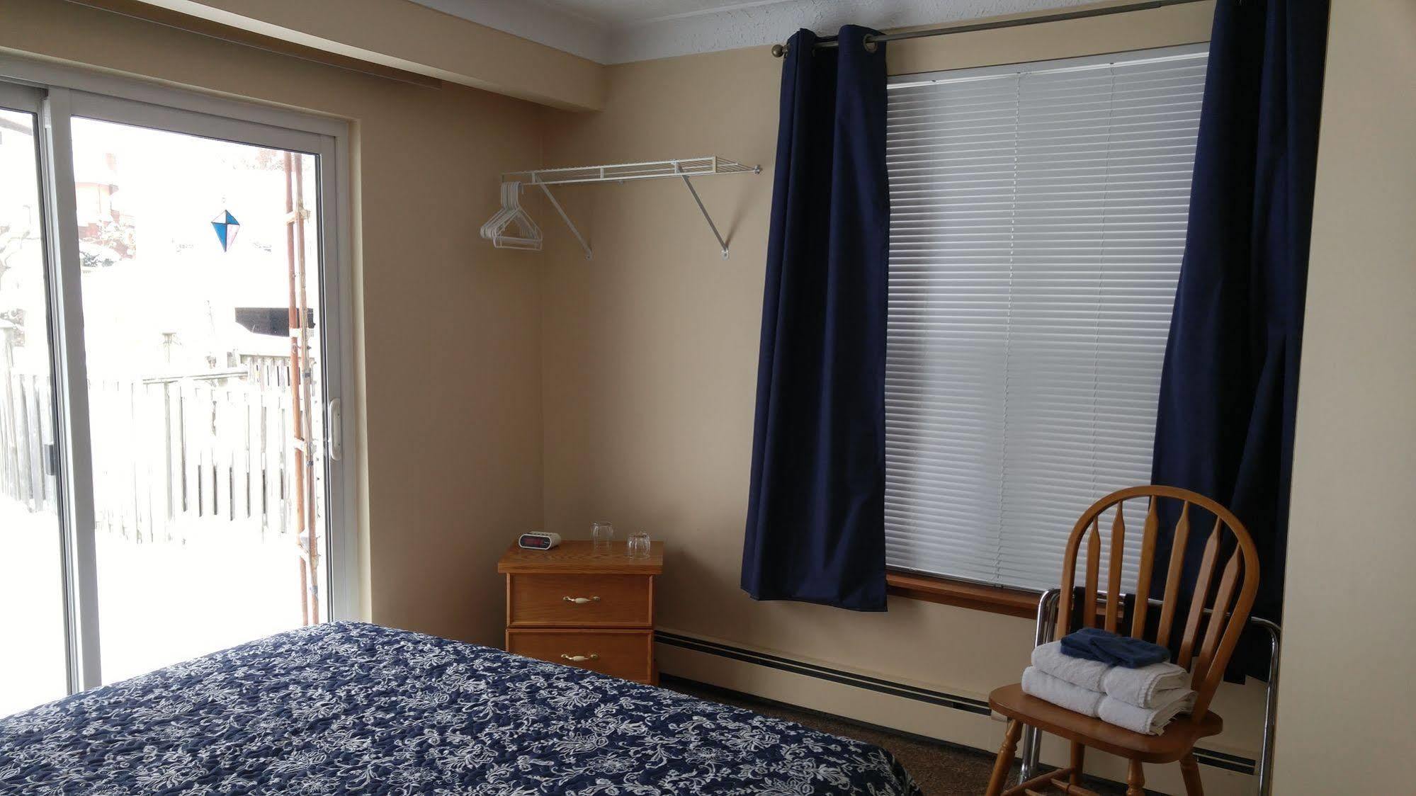 Trillium Bed & Breakfast ไนแอการาฟอลส์ ภายนอก รูปภาพ